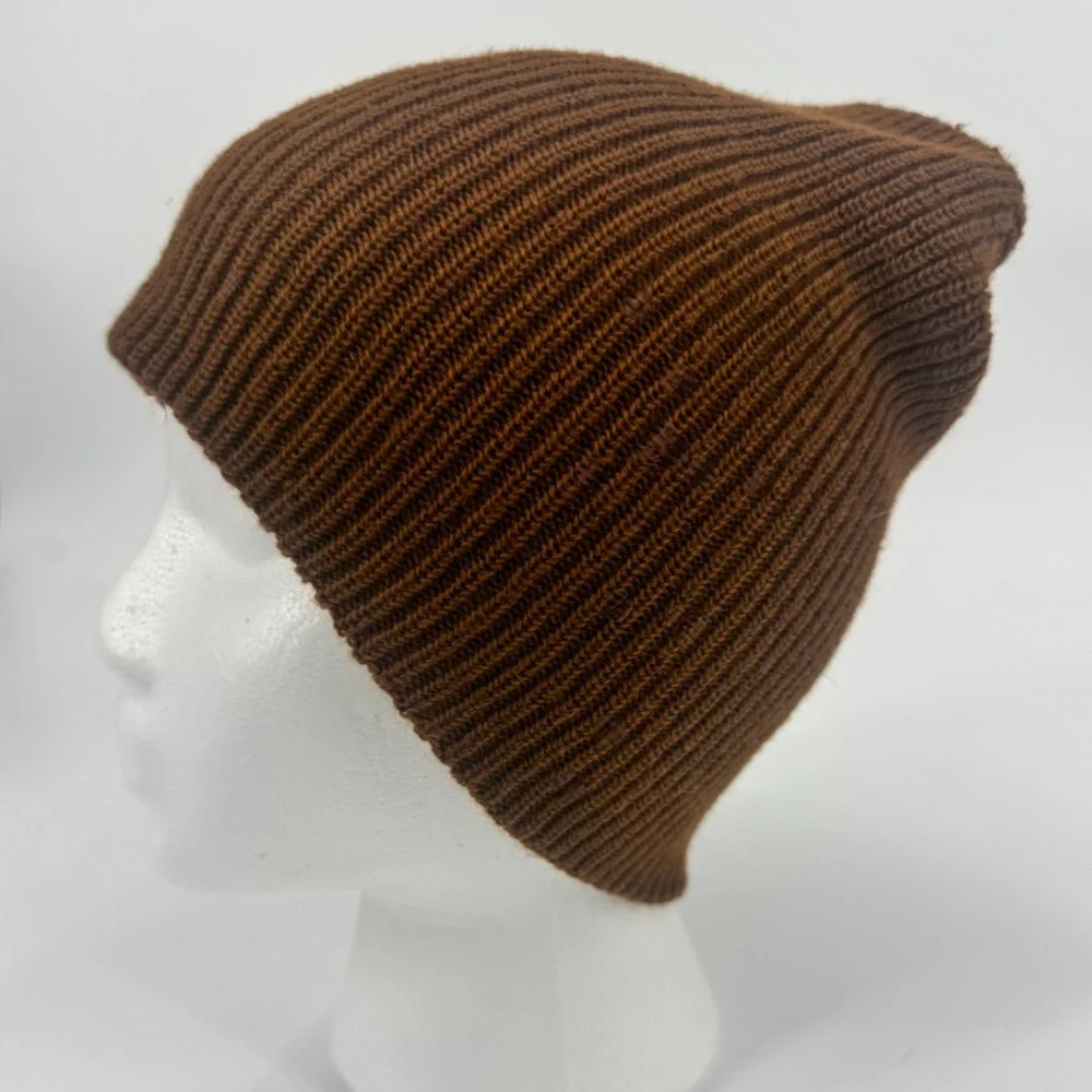 Supreme Ribbed Beanie Hat